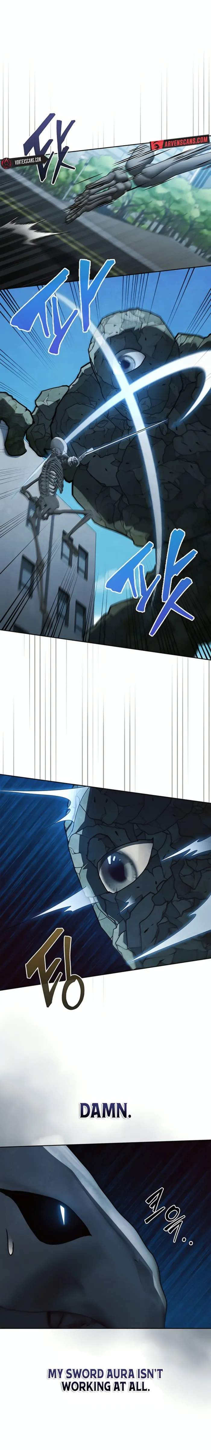 How to Survive Restructuring Chapter 44 2